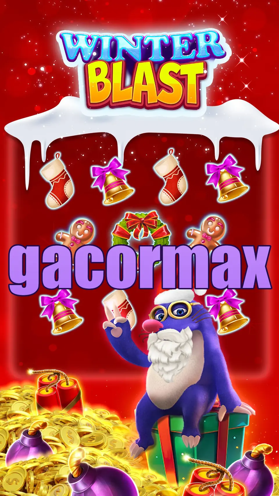 gacormax APK