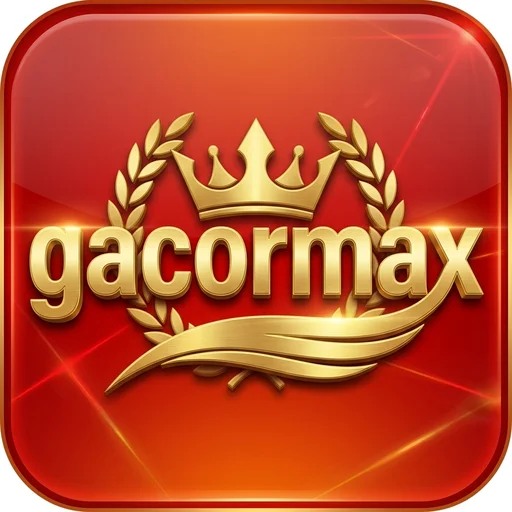 gacormax - Situs Resmi | Download APK & Login